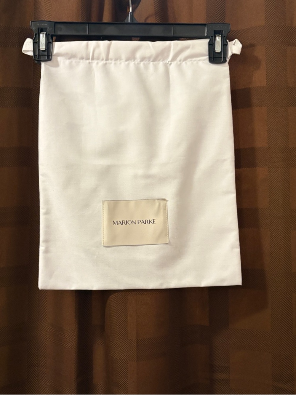 🆕 MARION PARKE Dust Bag